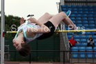 Womens under-20s high jump, Northern Senior and Under-20s Champs., Sports City, Manchester. Photo: David T. Hewitson/Sports for All Pics